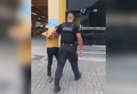 Homem é preso suspeito de matar ex-companheira a facadas no Rio