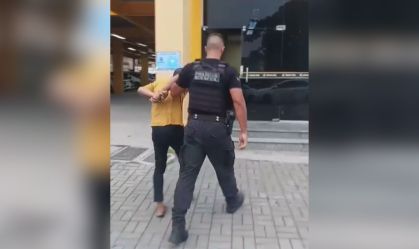 Homem é preso suspeito de matar ex-companheira a facadas no Rio