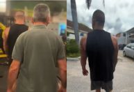 Polícia prende homem apontado como "número dois" do Comando Vermelho no Rio