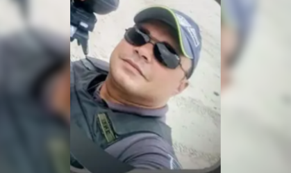 Quem era PM encontrado morto após sair para lavar os pés em praia de SP