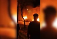 Ao menos 45 pessoas morreram nos protestos no Irã, diz ONG