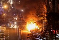 População do Irã está "com fome e raiva", diz morador à CNN