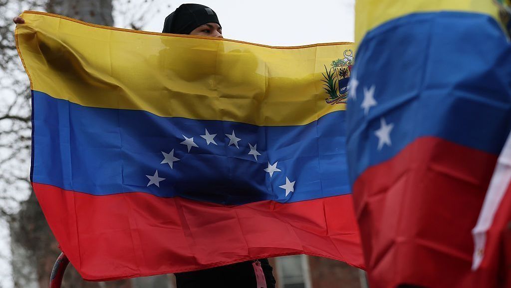 Esposa de Maduro solicita prisão domiciliar por problemas de saúde
