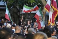 Entenda como são as relações entre Brasil e Irã em meio à crise no país