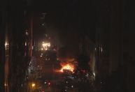 Violência no Irã "é muito pior do que se pode imaginar", diz morador à CNN