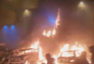 Número de mortos em protestos no Irã chega a 1.850, diz organização