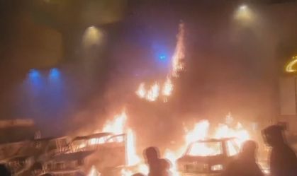 Número de mortos em protestos no Irã passa de 2.000, diz organização