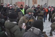 ONG processa governo Trump alegando abuso de agentes de imigração