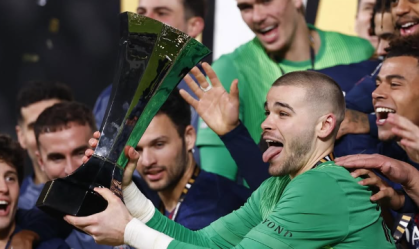 PSG conquistou Supercopa da França pela quarta vez seguida