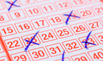 Powerball volta a acumular e oferece prêmio de R$ 966 milhões