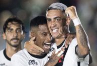 Com dois de Pumita, Vasco vence Boavista pelo Carioca