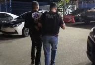 Polícia prende seis por sequestro de homem para interná-lo em clínica