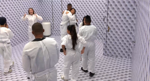 O Temido Quarto Branco Está de Volta ao BBB 26: Entenda o Que o Espera os Participantes