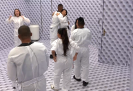 BBB 26: 51 horas depois, veja quais brothers seguem no Quarto Branco