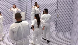 BBB 26: 51 horas depois, veja quais brothers seguem no Quarto Branco