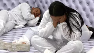 BBB 26: após 100 horas, 4ª participante desiste do Quarto Branco
