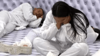 BBB 26: após 100 horas, 4ª participante desiste do Quarto Branco