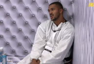 Matheus comenta sons do Quarto Branco do BBB 26: "Medo era dormir e morrer"