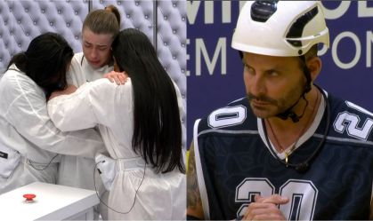 Do Quarto Branco ao caso Henri Castelli: o início explosivo do BBB 26