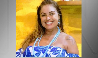 Gaúcha que exigiu delegado branco na Bahia tem liberdade provisória