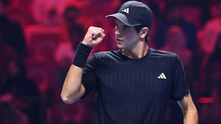 Rafa Jódar vence na estreia e avança à 2ª rodada do Open da Austrália