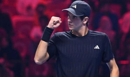Rafa Jódar vence na estreia e avança à 2ª rodada do Open da Austrália