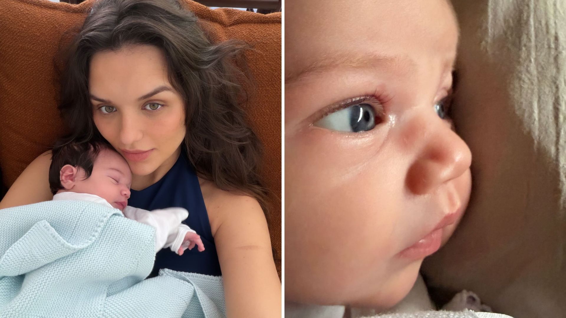 rafa kalimann e zuza