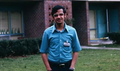 Indiano trabalhou com refrigeradores e descobriu algo que destruía o mundo