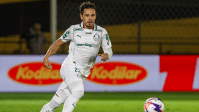 Palmeiras "abre portas" para saídas, mas sofre para contratar reposições