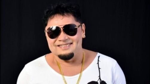 Ray Douglas ficou conhecido pelos sucessos “L’amour”, “Eu Duvido” e “Vento Norte”