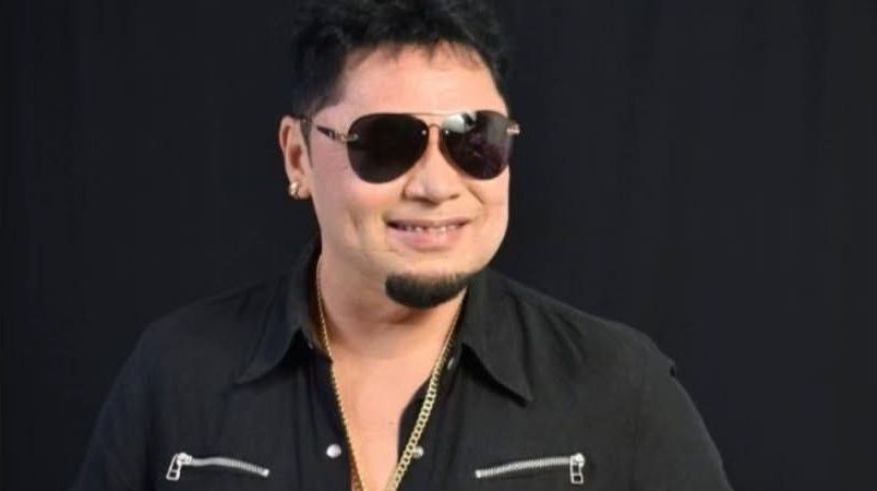Ray Douglas ficou conhecido pelos sucessos “L’amour”, “Eu Duvido” e “Vento Norte”
