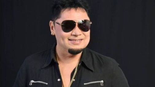 Ray Douglas ficou conhecido pelos sucessos “L’amour”, “Eu Duvido” e “Vento Norte”