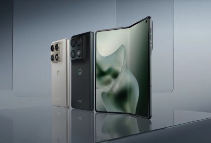 Razr Fold: conheça o novo celular dobrável da Motorola