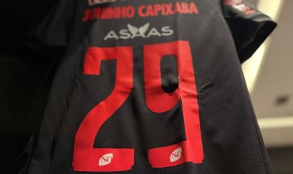 Bragantino anuncia novos patrocinadores para a temporada 2026