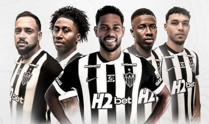 Atlético-MG intensifica projeto para 2026 e apresenta novos reforços