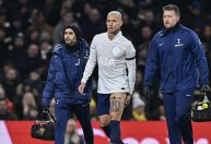 Richarlison sofre lesão e desfalca o Tottenham por quase dois meses