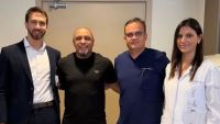 Roberto Carlos recebe alta do hospital após cirurgia no coração