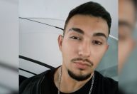 Roxos e dificuldade para enxergar: confira relato de jovem encontrado no PR