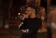 Jovem desceu Pico Paraná sozinho e andou mais de 20 km, dizem bombeiros