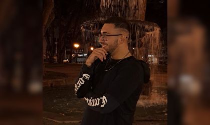 Jovem desceu Pico Paraná sozinho e andou mais de 20 km, dizem bombeiros