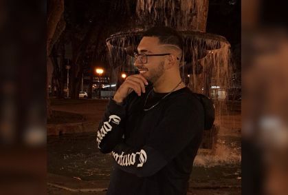 Jovem desceu Pico Paraná sozinho e andou mais de 20 km, dizem bombeiros