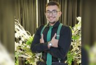 Jovem encontrado após sumir no Pico Paraná não fez cadastro obrigatório