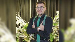 Jovem deixado para trás em trilha no Pico Paraná é encontrado com vida