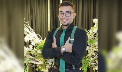 "Família voltou a sorrir", diz tia de jovem que desapareceu no Pico Paraná