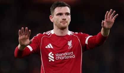 Ídolo do Liverpool pode estar de saída para o Tottenham