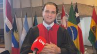 À CNN, Rodrigo Mudrovitsch elogia Corte IDH e destaca Brasil como exemplo