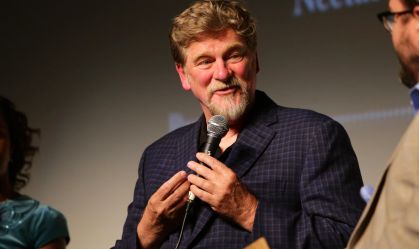 Diretor de "O Rei Leão", Roger Allers, morre aos 76 anos