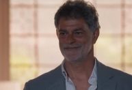 "Justiceiro, morto e vivo": web reage à volta de Rogério em "Três Graças"