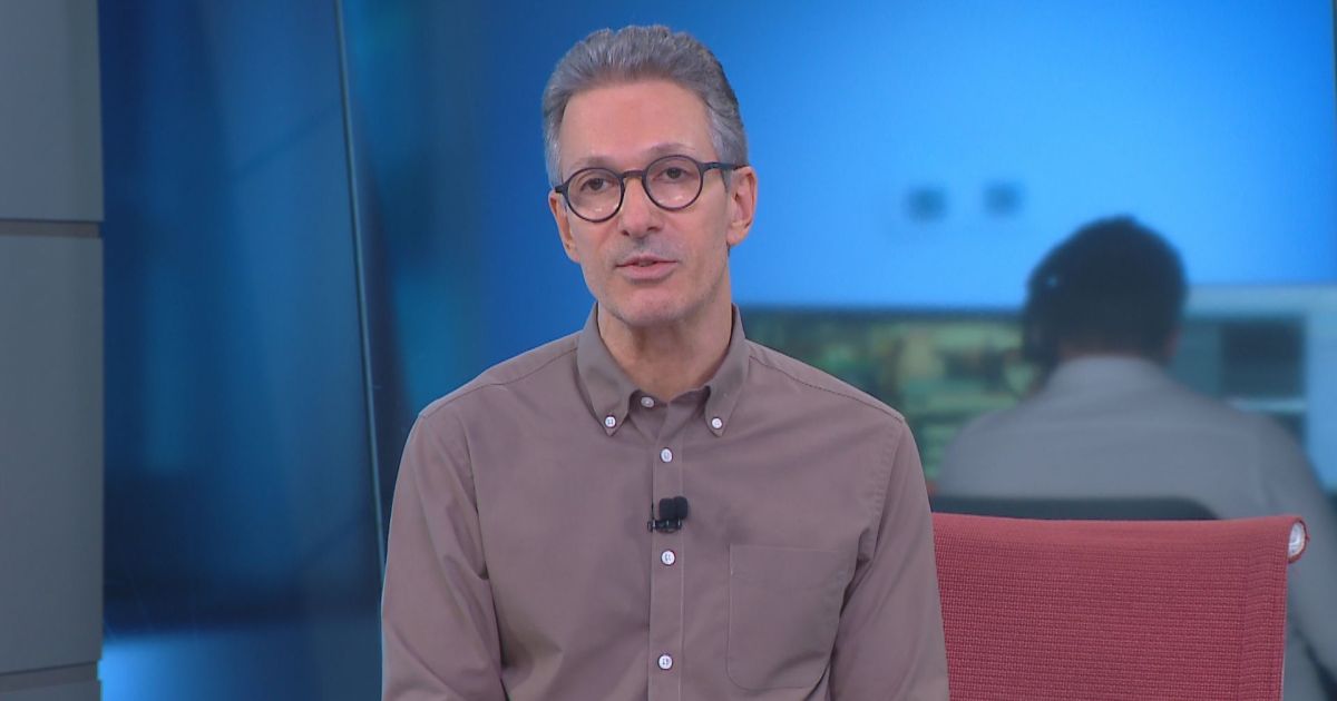 Pré-candidato, Zema compara relação STF-crime a abusos na igreja