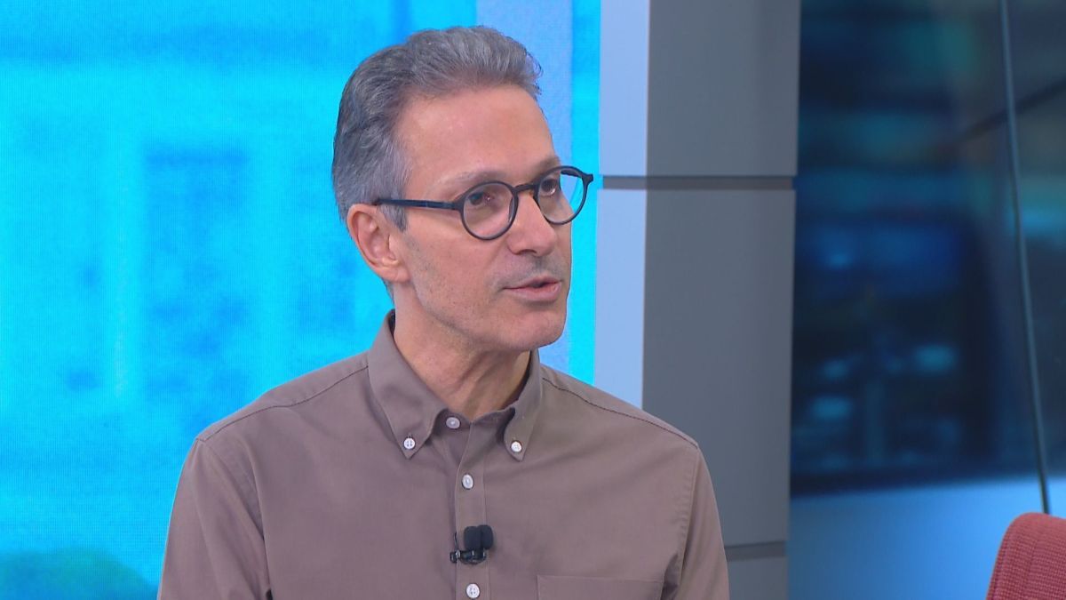 Novo negocia com Podemos vice para chapa presidencial de Zema